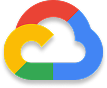 Google Cloud Icon