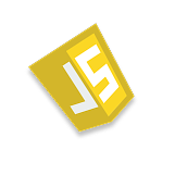 JavaScript Icon